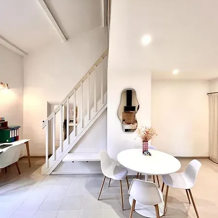 De Charme Avec Mezzanine 바스티아