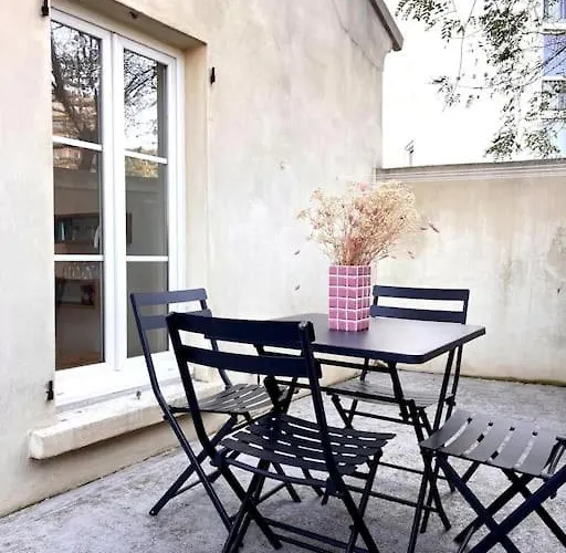De Charme Avec Mezzanine Appartement Bastia (Corsica)