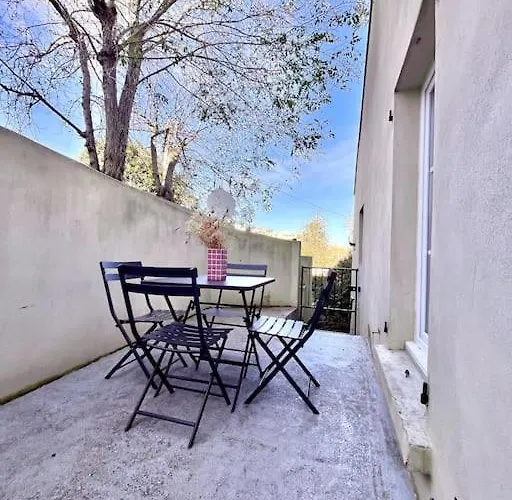 De Charme Avec Mezzanine Appartement *