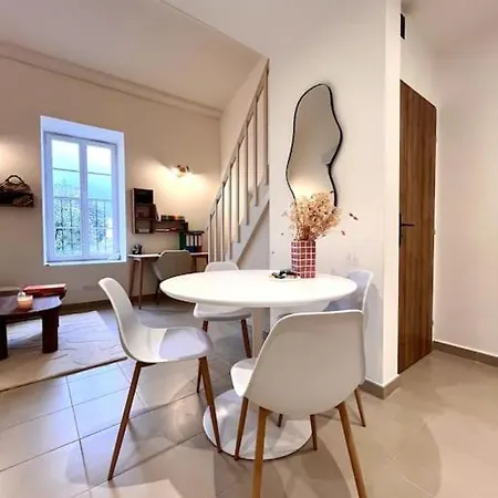 De Charme Avec Mezzanine