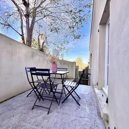 De Charme Avec Mezzanine Apartment *